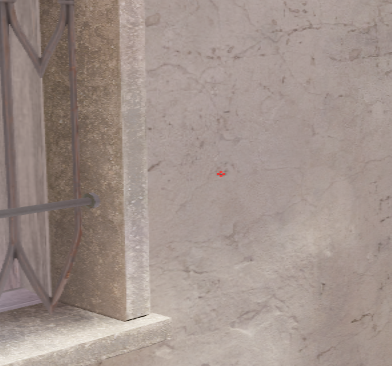 Inferno molotov lineup Dark Molotov — throw 2, precise aim point