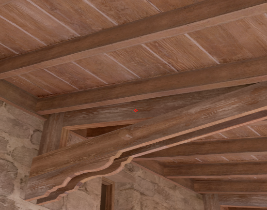 Inferno smoke lineup Mid Smoke from CT Spawn — throw 1, precise aim point