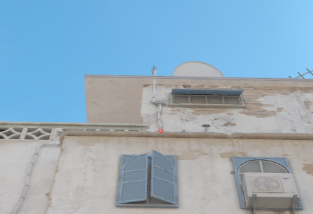 Dust II smoke lineup Long Box Smoke from CT — throw 1, precise aim point