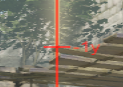 Ancient smoke lineup Cave Smoke (Heaven) — throw 1, precise aim point