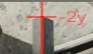 Ancient smoke lineup Red Room Smoke — throw 2, precise aim point