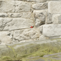 Ancient molotov lineup Pit Molotov — throw 1, precise aim point
