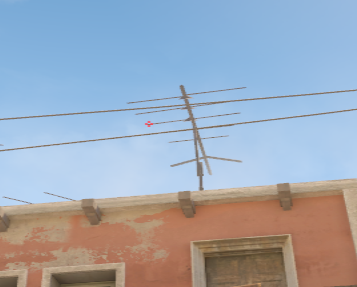 Mirage smoke lineup Start Smoke — throw 2, precise aim point