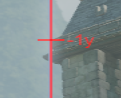 Ancient smoke lineup B Ramp Smoke — throw 2, precise aim point