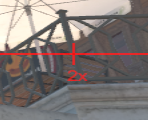 Overpass smoke lineup Mid Stairs Smoke — throw 1, precise aim point