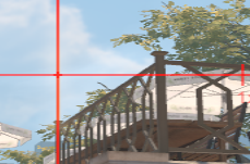 Overpass flash lineup Long Pop Flash — throw 1, precise aim point