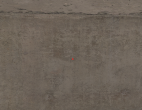 Overpass smoke lineup A Site Smoke (Banana/Toilets) — throw 1, precise aim point
