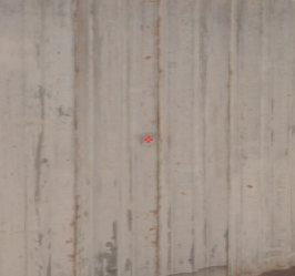 Overpass molotov lineup Heaven Molotov From Short — throw 1, precise aim point