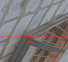Cache smoke lineup CT Smoke — throw 1, precise aim point
