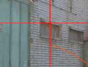 Cache smoke lineup Connector Smoke — throw 3, precise aim point