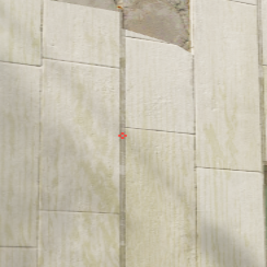 Cache molotov lineup Spray Molotov — throw 1, precise aim point