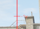 Cache smoke lineup White Box Smoke — throw 1, precise aim point