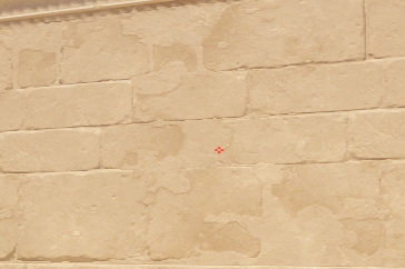 Anubis molotov lineup Plateau Molotov — throw 1, precise aim point