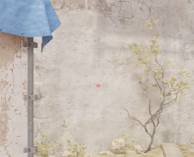 Inferno molotov lineup Unnamed molotov lineup — throw 1, precise aim point