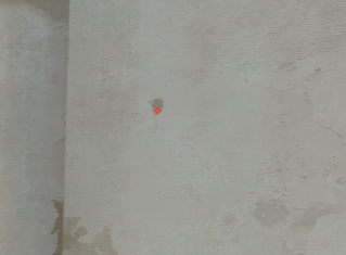 Dust II smoke lineup Doors Smoke (Giant) — throw 1, precise aim point