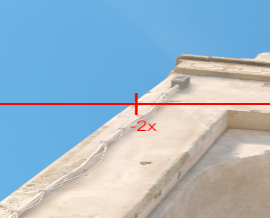 Dust II smoke lineup B Car Smoke — throw 1, precise aim point
