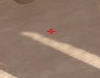Dust II molotov lineup Unnamed molotov lineup — throw 1, precise aim point