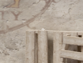 Inferno molotov lineup Pit Molotov — throw 1, precise aim point