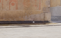 Inferno flash lineup Jumpthrow Flash Lineup — throw 1, precise aim point