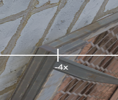 Cache smoke lineup CT Smoke — throw 1, precise aim point