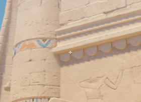 Anubis molotov lineup Jumpthrow Molotov Lineup — throw 1, precise aim point